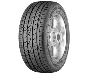 255/55R18 Continental ContiCrossContact UHP 105W